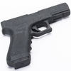 Glock 17 Pistol - Medium Rubber