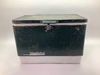 Coleman Green Steel Belted Cooler 1991