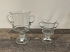 Smaller Smooth Crystal Trophy