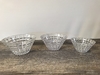 Plastic Oval Bowl