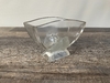 Crystal Lovebirds Vase