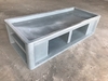 Prison Beds with Storage