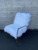 Mongol Chair