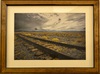 Photo of Train Tracks in AZ Desert