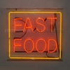 FAST FOOD