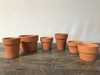 Terracotta Pot B