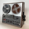 Reel to Reel Recorder