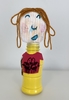 Water Bottle Kid Sculpture-10