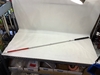 Folding Blind Cane with Wrist Strap