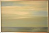 Sea and Sky Abstract