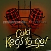 BEER #34 - Cold Kegs to go