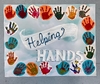 Helping Hands Poster