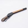 Winchester 1887 Lever Action Shotgun - Soft Rubber