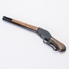 Winchester 1887 Lever Action Shotgun - Soft Rubber