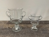 Larger Smooth Crystal Trophy