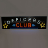 OFFICER'S CLUB