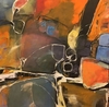 Modern Art Bold