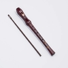 Hohner 9550 Pearwood 2-Piece Soprano Recorder model 9520