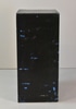 Newspaper Vending Machine - Black