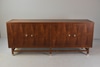 Mid Century Credenza