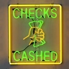 CHECKS CASHED #03