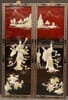 Asian Panels