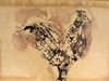 Rooster in Watercolor