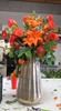 FRESH Study in Orange  Arrangements