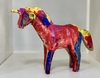 Unicorn Kid Sculpture