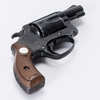 Smith & Wesson .38 Special Revolver - Replica