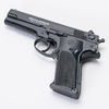 Smith & Wesson Model NO.59 Cal.9mm - Plastic Replica