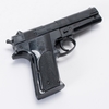 Smith & Wesson Model NO.59 Cal.9mm - Plastic Replica