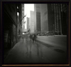 KILSTE-Radio City BW 25x25"