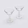 Cocktail Glasses - Set of 8