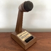 Darome PA - Intercom Microphone