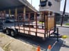 20' Scenery Trailer - FOR SALE