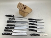 Cuisinart Triple-Rivet 14-piece Block Knife Set