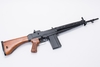 Assault Rifle - Howa Type 64 - Hard Rubber