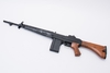 Assault Rifle - Howa Type 64 - Hard Rubber