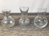 Glass Bud Vase B