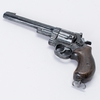 Smith & Wesson .357 Magnum - Hard Rubber