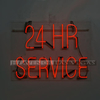 24 HR SERVICE