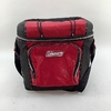 Coleman 16 Can Cooler, Red