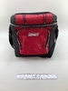 Coleman 16 Can Cooler, Red