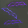 BATS - Purple