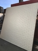 (2 piece) Brick Wall 16x8