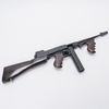 Thompson 1921 Submachine Gun - Hard Rubber