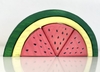 Wooden Watermelon Stacker