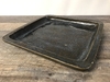 Blue Ceramic Plate