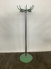 Coat and Hack Rack